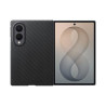 Samsung F971 Z Fold 8 Carbon Magnet Case Black EF-KF971SBE